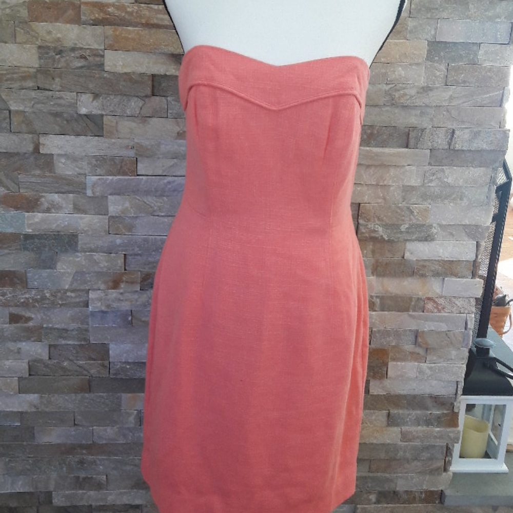 Lily Pulitzer dress
